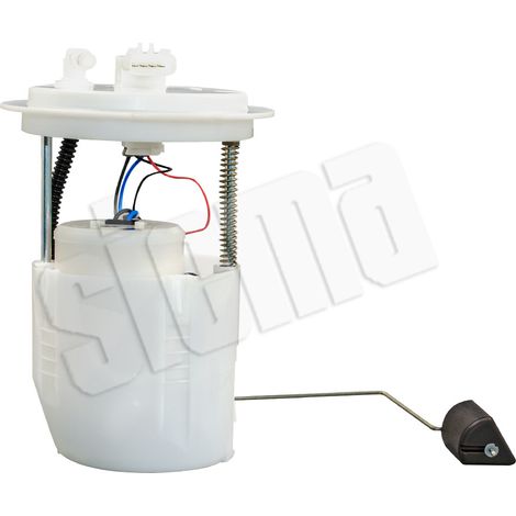 68003339AE FG1226 52126174AB convient au nouvel ensemble de pompe à carburant du Wrangler 2WD. (1/4)