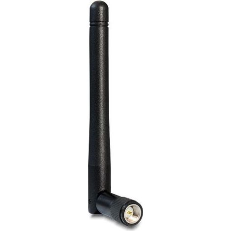 Antenne sans fil double bande 2,5 dbi, 2 cm, lot de 2 pièces