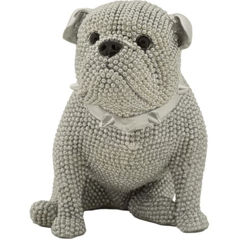 SPARKY DOG CM 17X11X14