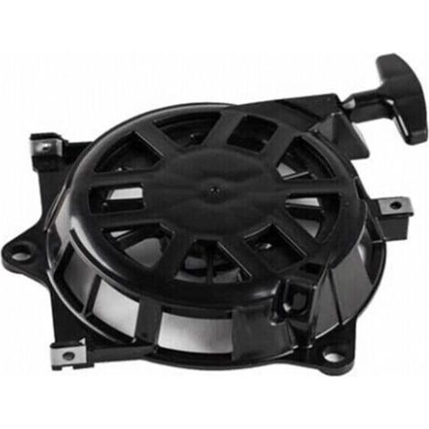 Accessoire moteur de tondeuse Honda GCV 135 160 190 – Démarreur à rappel 169mm – Compatible avec modèles 28400-Z0M-801 28400-Z0M-800 (1/5)