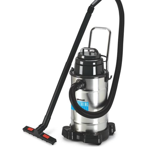 Industriesauger, 30, nass&trocken Gisowatt 99100B4N (1/2)