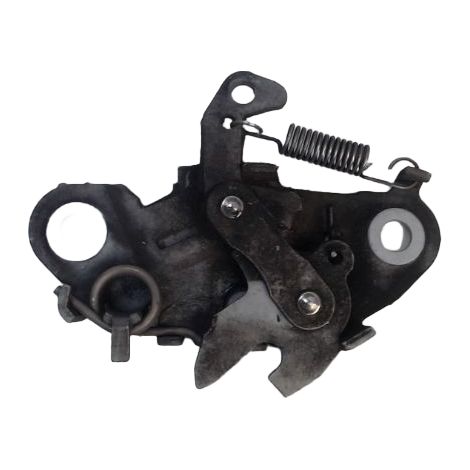 [PRODUIT D'OCCASION] Serrure Capot CITROEN Saxo ♻️ Ref Oe. 793446 - Garantie à vie (1/2)