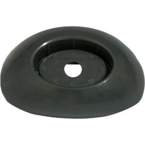 Pieds de Support en Plastique pour Piscine Bestway P61802 – pour Piscine Grande Taille 18' x 48" – Support de Base (1/4)