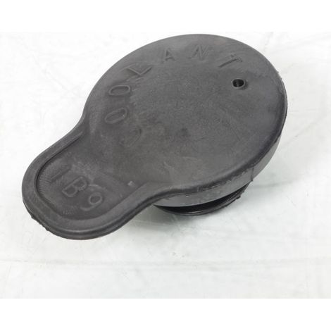 Bouchon de réservoir P2R pour scooter MBK 50 Booster 1B9-F1771-00 (1/2)
