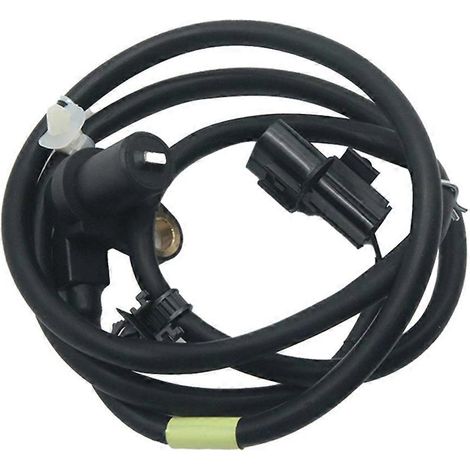 Capteur de vitesse avant gauche (LH) pour Mitsubishi Outlander Airtrek Lancer Dion 2001-2003, référence MR527311. (1/5)