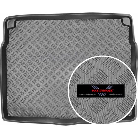 Alfombrilla para maletero MAX-MAT para Opel Astra IV J Hatchback 2009-2015
