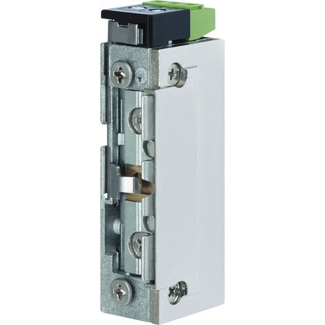Effeff 138.63 E-Türöffner ProFix2, Elektrotüröffner Richtung universal, 24V/DC