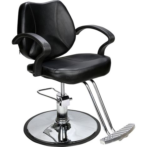 Barberpub Friseurstuhl Friseursessel Bedienungsstuhl Friseureinrichtung 2057BK