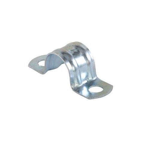 Fischer – Collier de serrage pour câble 10mm – Acier – Largeur 90mm – Hauteur 30mm – Lot de 50 pièces (1/5)