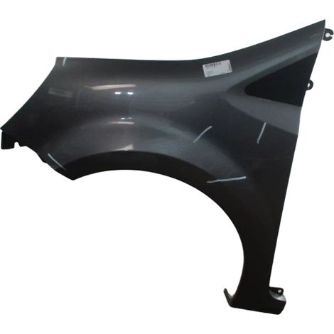 Aile Avant Gauche RENAULT Modus [PRODUIT D'OCCASION] ♻️ 631019020r - Garantie à vie (1/2)