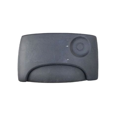 [PRODUIT D'OCCASION] Poignee Exterieure Porte Coulissante Droit RENAULT Kangoo Ph2 2003-2007 ♻️ Ref Oe. 8200107372 - Garantie à vie (1/2)