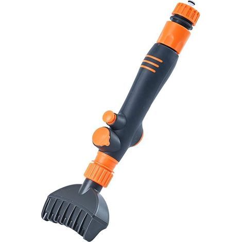 Nettoyeur de cartouche filtrante, brosse à eau pour enlever les débris de filtre de spa (1/5)