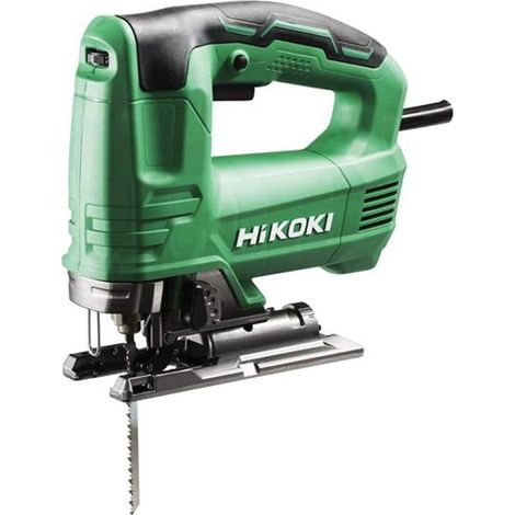 HIKOKI CJ90VST2J1Z Jigsaw 705W 240V