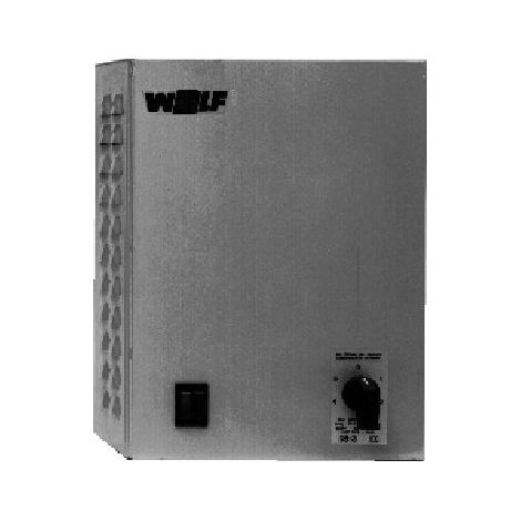 Wolf 5-Stufenschalter D5-3 T Motorvollschutzschalter 2A, 400V, 2740010