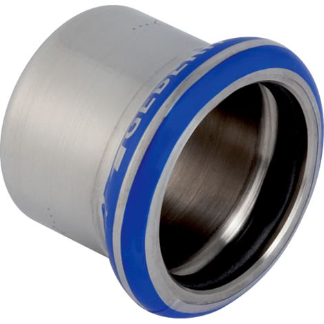 Bouchon Mapress en acier inoxydable, diamètre 28 mm, ÜA