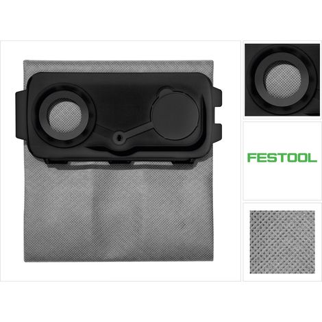 Longlife-Filtersack LL-FIS-CT MINI/MIDI-2/CT15 FESTOOL - 204309