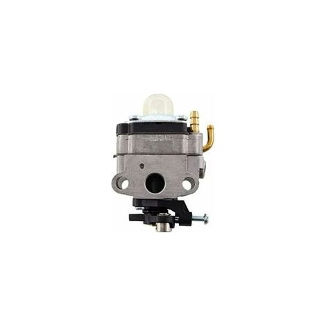 Kit de Carburateur Filtre à essence Tuyau kit pour Robin Subaru EH025 EH035 592-60090-00-2 593-60140-00 avec Joint Poire damorçage (1/3)