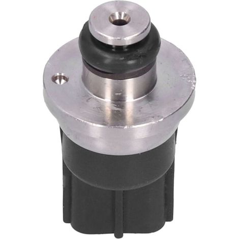 Jeffergarden Capteur de pression de rampe de carburant MR560127 remplacement adapté pour Mitsubishi Carisma/Challenger/Lancer/Pajero (1/5)