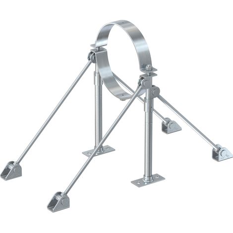Fischer Festpunkt moyen FFP-M42 - 567704