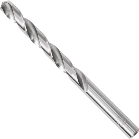 Foret hélicoïdal STIER 10 mm Premium HSS-E Co5 DIN 338 135° (1/5)