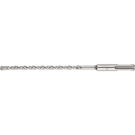 SDS Plus Betonbohrer, 6 x 210 mm, S4, quatro (1/5)