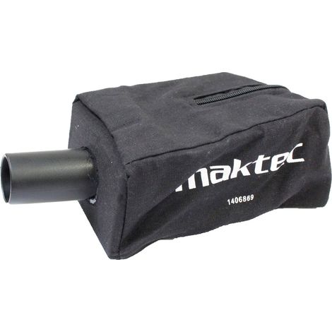 Makita sac à poussière cpl. - 140686-9