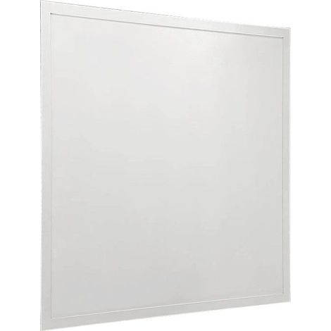 Panneau LED V-TAC 36 W 120 lm/W 600 x 600 mm Blanc naturel Pilote intégré (1/9)