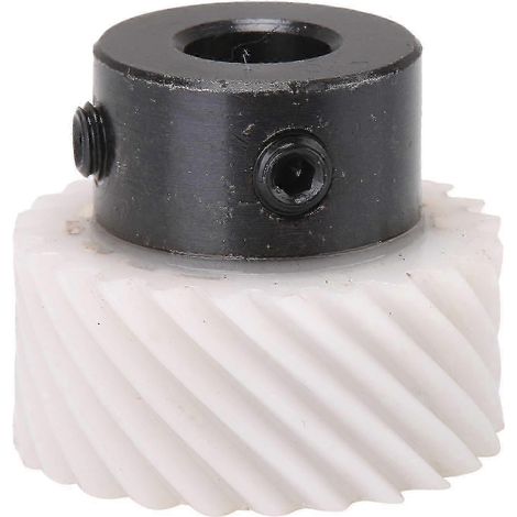 Pignon d'entraînement de remplacement 53741 pour machine à coudre Riccar 9150 9160 9600 (1/3)