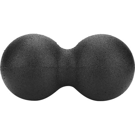 Rouleau de massage EPP et balles de yoga pour soulager les tensions musculaires et corporelles (1/5)