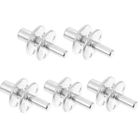 teiliges Set robuster Erhöhungen für Bett Schreibtisch Tisch