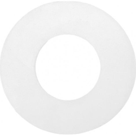Regiplast – Joint mécanisme de chasse WC JOKER après 2006 – Diamètre extérieur 60 mm – Diamètre intérieur 28 mm – Hauteur 3 mm