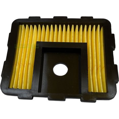 filtre à air pour débroussailleuse Alpina TB 422 ABR 32 42 52 D Okay 4516MS / 118804547/0 (1/3)