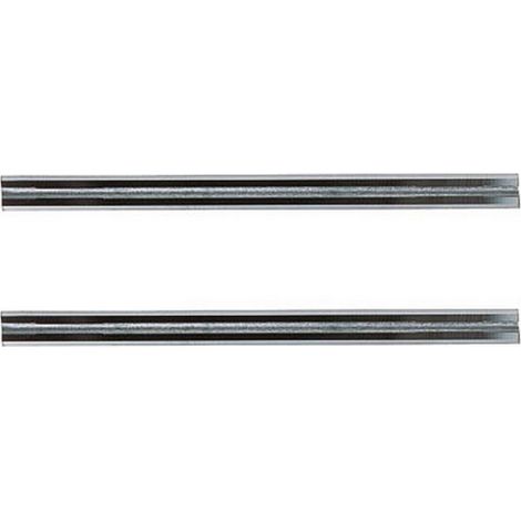Mafell Wendemesser Einhandhobel Hobel MHU 82 82x5,5x1,1mm HM-Stahl 1Paar 091696