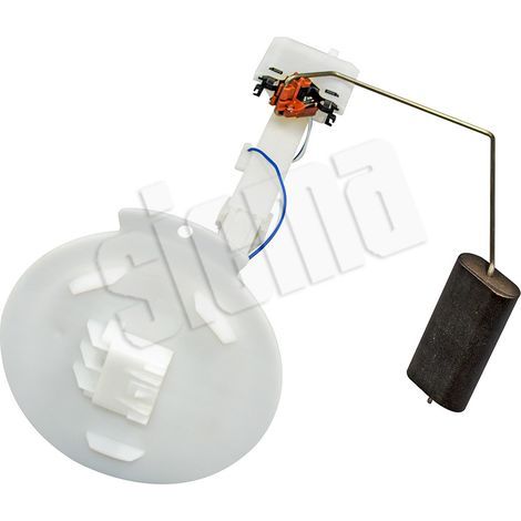 13575979 13503273 13505704 Suitable for Captiva 11-16 fuel pump assembly, new. Captiva 11-16 fuel pump assembly. (1/4)