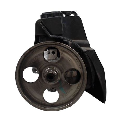 [PRODUIT D'OCCASION] Pompe Direction Assistee PEUGEOT 206 ♻️ Ref Oe. 9800248380 - Garantie à vie (1/5)