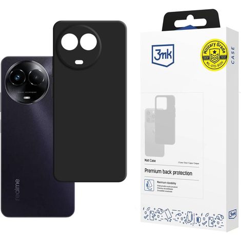 Funda mate 3mk para Realme C67 5G