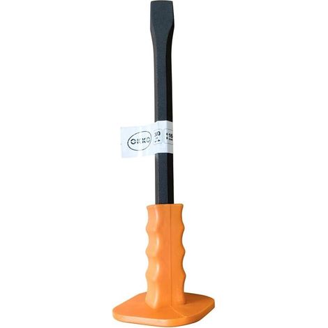 Werkzeug für Rohbau und Beton krups gxs 04 300x16 mm ergonomisch langlebig