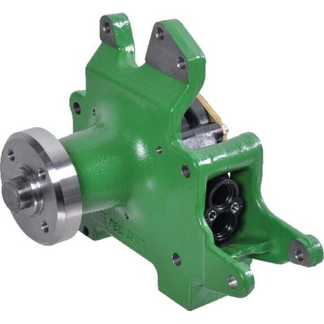 Pompa acqua JOHN DEERE AL206079 (1/2)