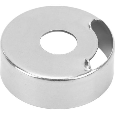 Cartouche d'insertion pour moteur de bateau, bol de pompe à eau en alliage d'aluminium pour moteur hors-bord 6E0 44322 02 00 (1/5)