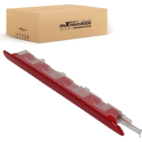 Lampada di Freno Posteriore LED Rossa per Seat Altea XL 2007-2015 5P8945097 (1/3)