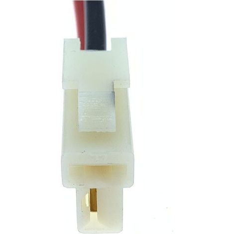 Les 33305-SH3-A01/ 33303-S04-003 sont compatibles avec les douilles de feux de virage et de feux antibrouillard des Honda Accord et Odyssey - prise unique.