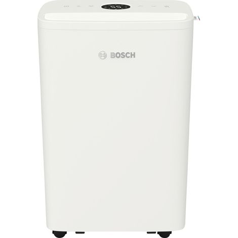 Bosch Dry 1000 2,5 l 36 dB Weiß (1/5)