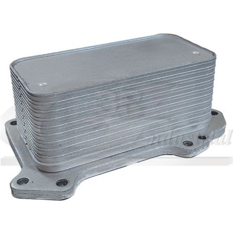 3RG 76516 INTERCAMBIADOR CALOR