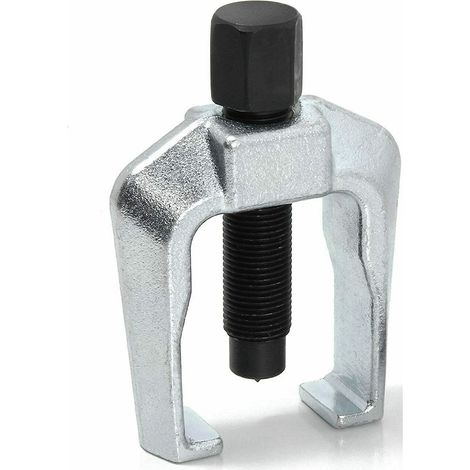 Trade Shop - ABZIEHGERÄT LENKSTANGENABZIEHGERÄT SPURSTANGENABZIEHGERÄT KUGELGELENKE AUTO 28 MM 902903 - (1/5)