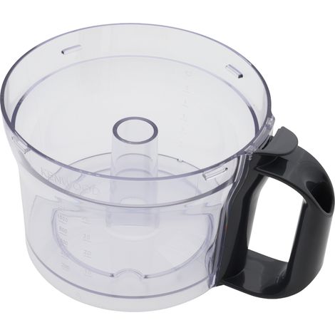 Kenwood ciotola contenitore manico 1200ml robot da cucina Multipro Compact FDP31 (1/3)