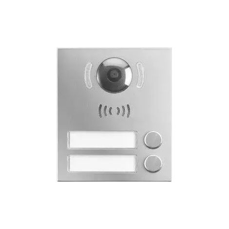 1841221 - Somfy Premium 2-Tasten-Außenmodul