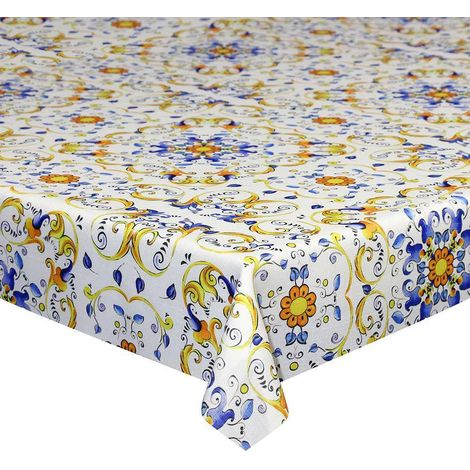 Tognana Florence, tovaglia antimacchia rettangolare cm 140 x180