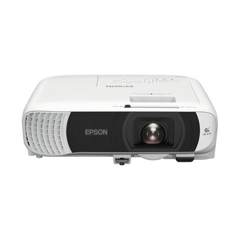Proyector Epson V11HB59040 Full HD 4100 Lm