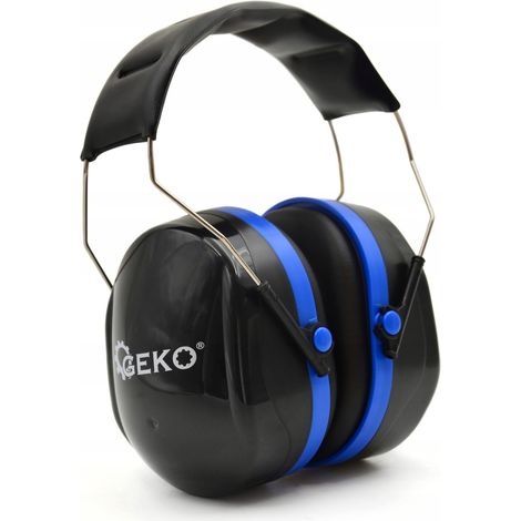 Gehörschutz geko premium soft faltbar 27dB (1/3)
