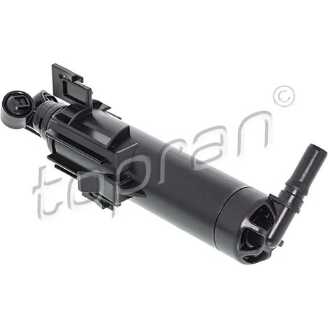 Gicleur d'eau de nettoyage, nettoyage des phares TOPRAN 116 228 AUDI